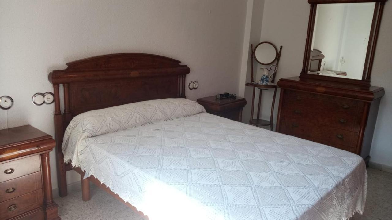 La Conchita Almeria